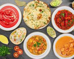 The Rose Bangladeshi Cuisine