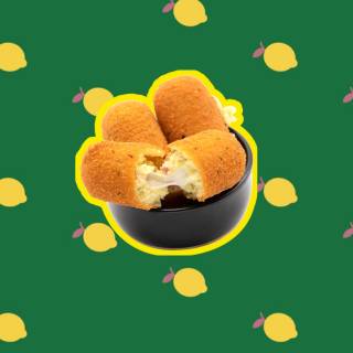🚀 SUPPLÌ DI PATATE