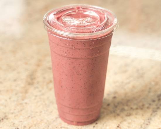 Legacy Smoothie & Cafe photo 3