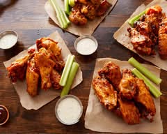 The Wings Eatery