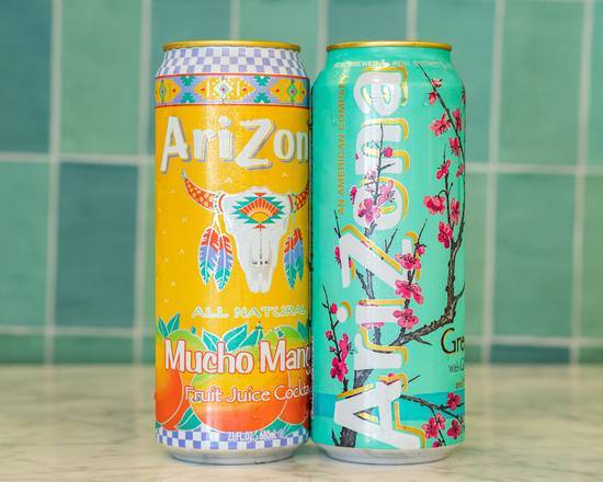 Arizona Iced Tea