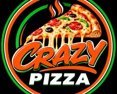 CRAZY PIZZA