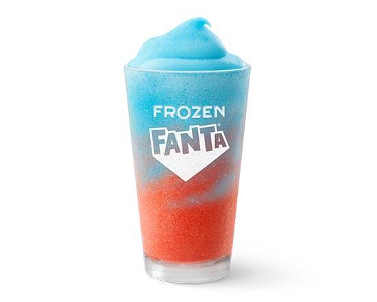 Medium Braves Frozen Fanta®