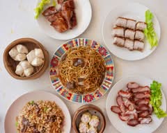 Eastern Ocean Chinese Restaurant