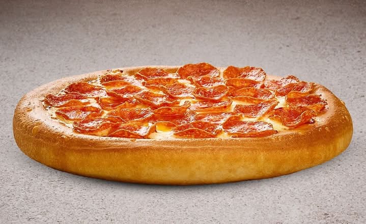 Pepperoni Lovers