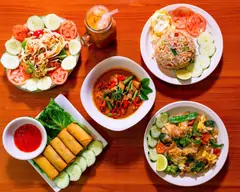 Joy Asian Cuisine