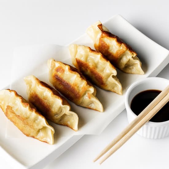 Gyoza