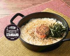 RISOTTO STANDARD（リゾット �スタンダード） 