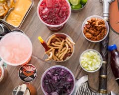 El Barrigón San Benito