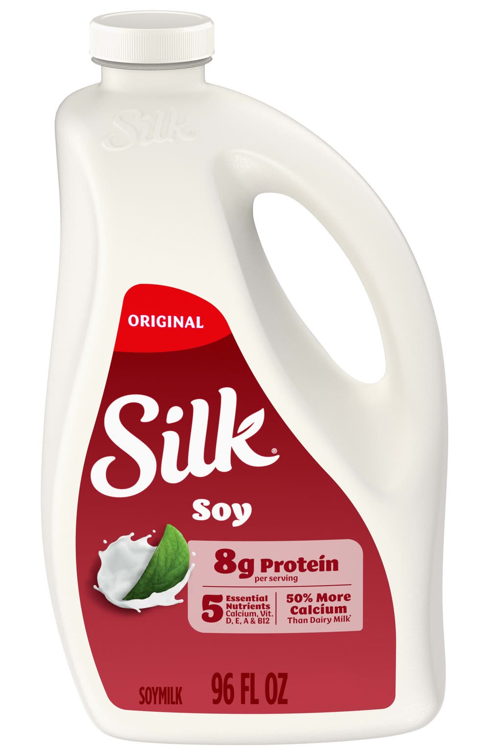 Silk Original Soymilk (1152 fl oz)