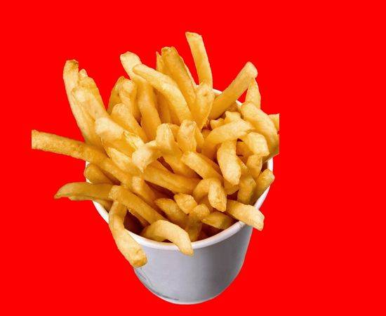 Frites Petite 🍟