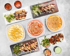 Gurkha Village Bar and Grill