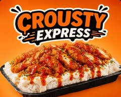 CORNER FOOD