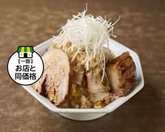 中華味一　Ajiichi