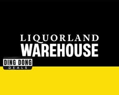 Liquorland Warehouse (Ashfield)