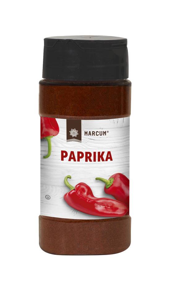 Marcum Paprika Seasoning