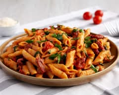 Vegano Elegante Pasta