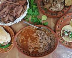 Birria Tlaquepaque Tradicional Campestre