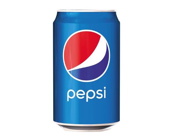 Pepsi 