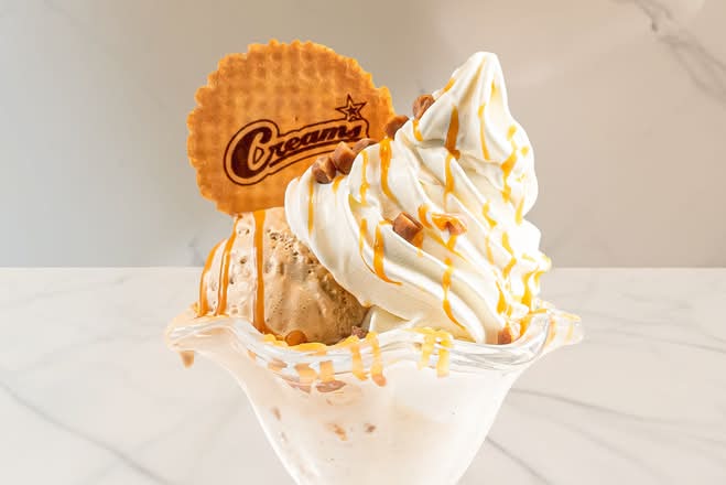 Speculoos and Caramel