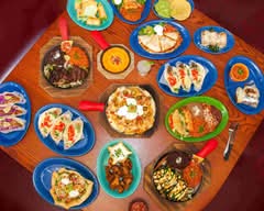 La Alma de Sol Truck (Macdonald Ave)