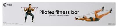 Pilates Fitness Bar