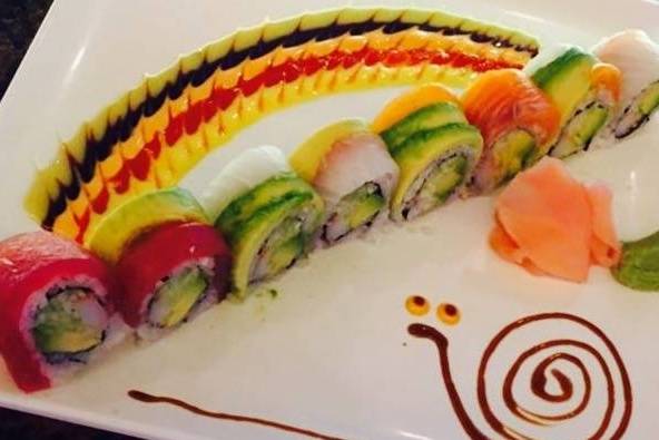 Asakuma Sushi photo 2