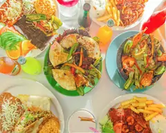TACOS PONCHOS