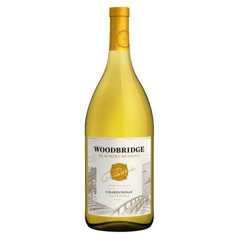 Woodbridge Chardonnay 1.5L