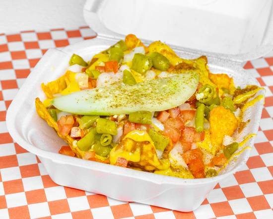 Nachos