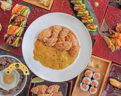 OTTOYEE Japanese Cuisine