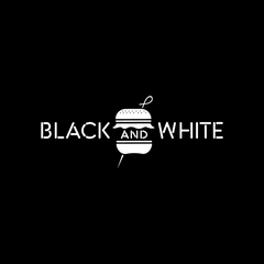 Black & White Burger - Louvain La Neuve