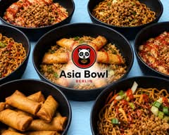 Asia Bowl