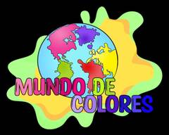 Librería Mundo de Colores (Providencia)