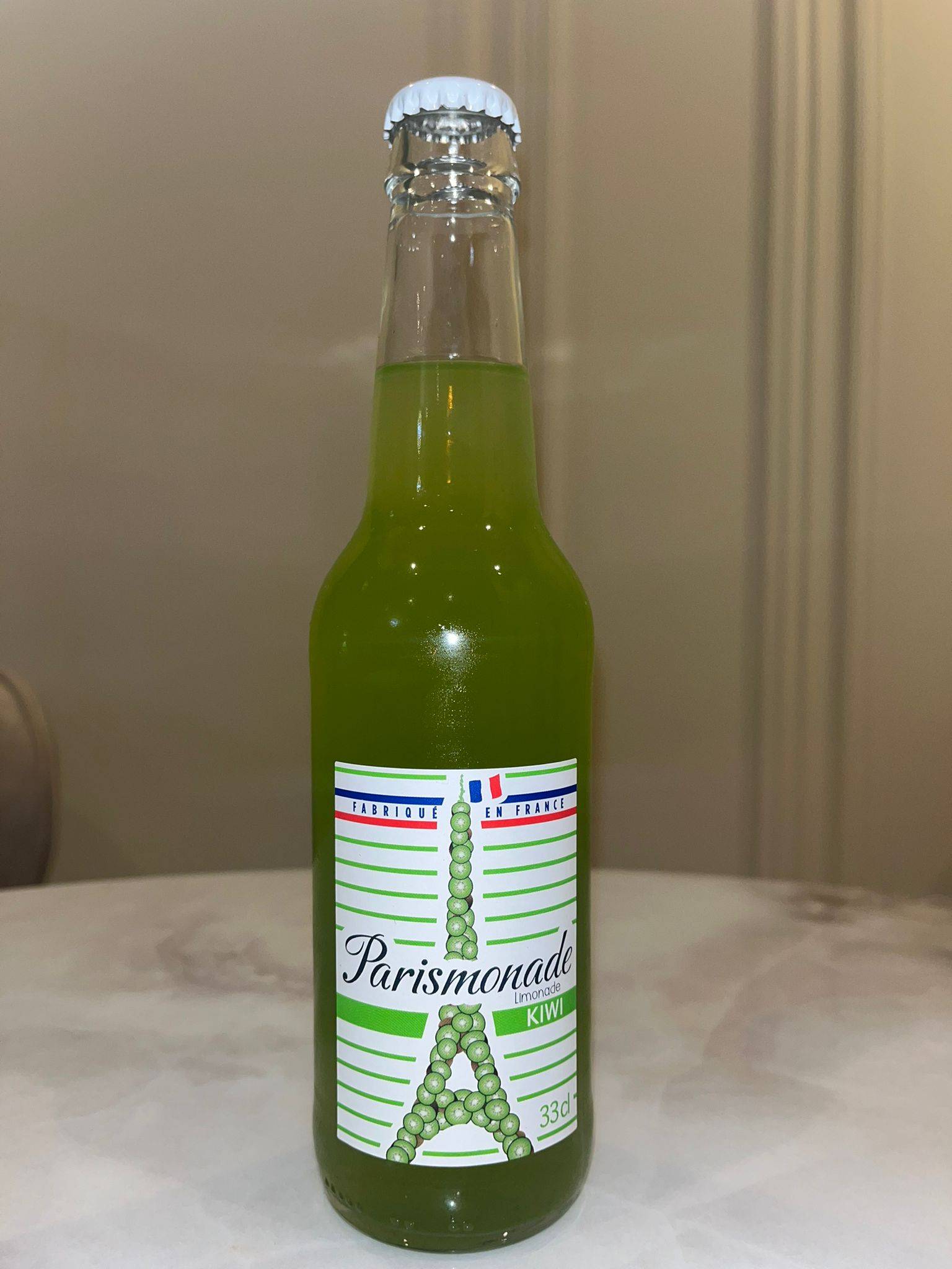 Limonade Kiwi