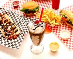 Tasty's Joint
