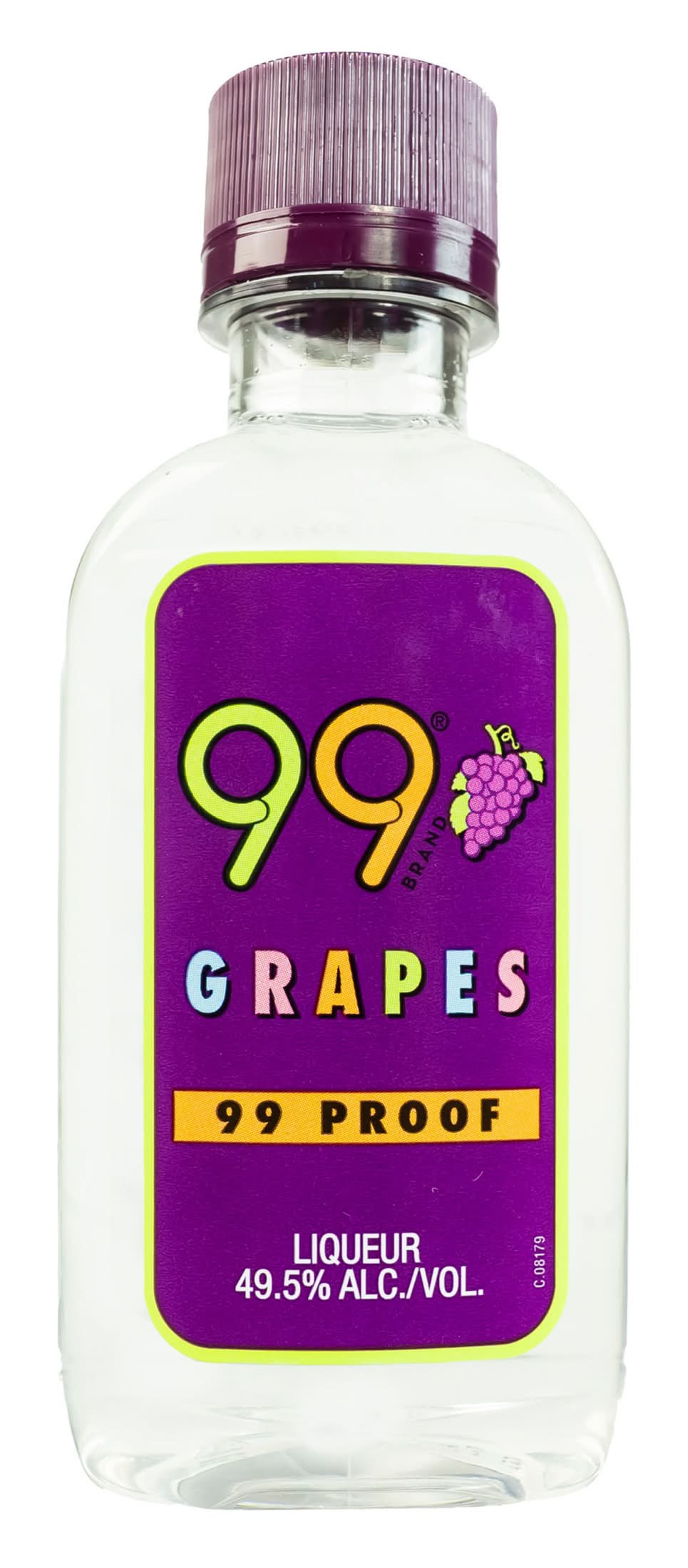 99 Grape Liqueur (100 ml)