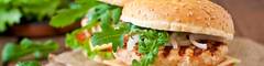 Chronicles Burger Bonita (401 N Hwy 77 suite 2)