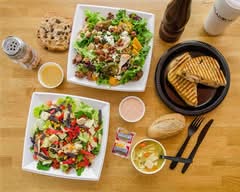 Saladworks (1484 Blackwood-Clementon Rd)