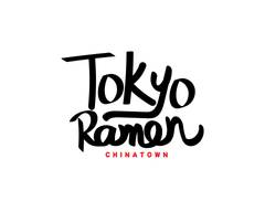 Tokyo Ramen 