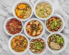 Chengdu Recall 成都记忆