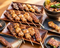 炭火焼き鳥 纏 本店 matoi honten