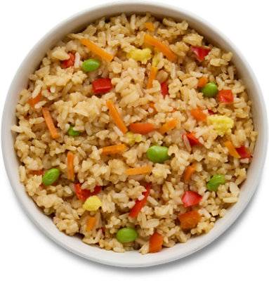 Fried Rice - 1 Lb