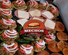 Tortas Mechos (Acacias)