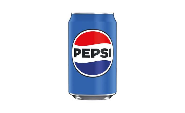 Pepsi 330ml