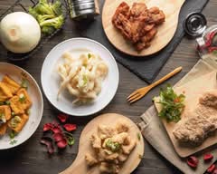 陽明第一鹽酥雞