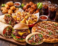 Best Doner Kebab Sant Antonio