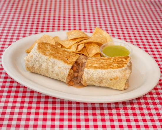 Tere's Mexican Grill photo 3