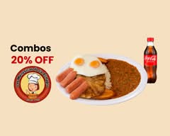 Las Menestras de la Almagro