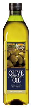406823：アシストバルール エクストラバージン オリーブオイル 500ML缶 / Assist Barru, Extra Virgin Olive Oil×500ML